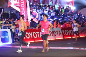 BIB: 
                            <button type="button" onclick="openModal(23339251)" class="btn btn-primary btn-sm float-right btn-popup" data-toggle="modal" data-target=".modal-high-quality">
                        <i class="fas fa-shopping-cart"></i> Add to Cart
                    </button>
                                            <button type="button" onclick="isThisMe(23339251, true)" class="btn btn-success btn-sm float-right btn-popup btn-isme hidden" data-toggle="tooltip" data-placement="bottom" title="นี่คือรูปของคุณใช่ไหม คลิกที่นี่เพื่อเอาเข้าอัลบั้ม">
                        <i class="fas fa-plus"></i> Add to album
                    </button>
                    <button type="button" onclick="isThisMe(23339251, false)" class="btn btn-warning btn-sm float-right btn-popup btn-isnotme hidden">
                        <i class="fas fa-ban"></i> Remove from album
                    </button>